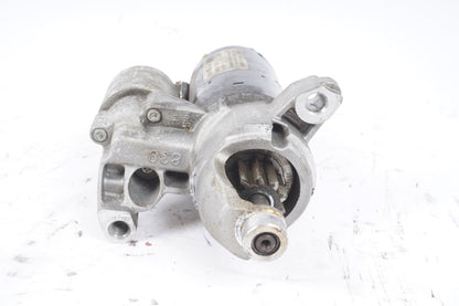 2011-2018 AUDI A8L 3.0L V6 ENGINE STARTER MOTOR BOSCH 12V 06E911021F OEM