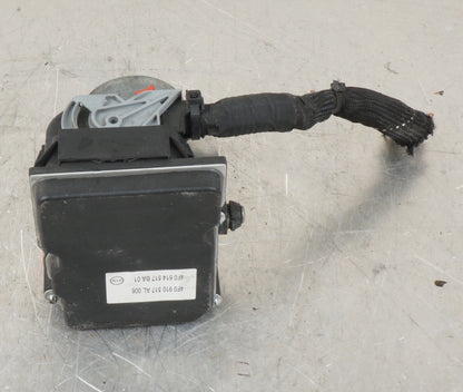 2010 AUDI A6 QUATTRO AWD ABS ANTI-LOCK BRAKE PUMP MODULE ASSEMBLY 4F0910517AL