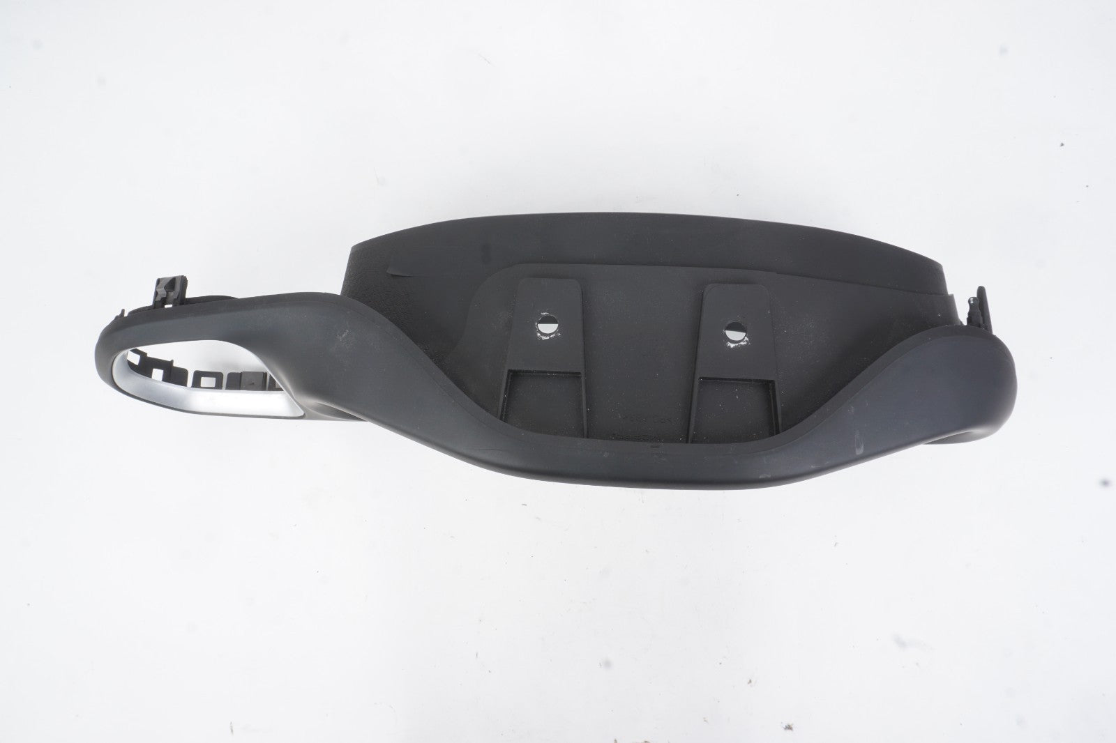 2015-2023 Jeep Renegade Instrument Cluster Surround Trim Bezel  OEM