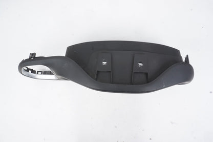 2015-2023 Jeep Renegade Instrument Cluster Surround Trim Bezel  OEM