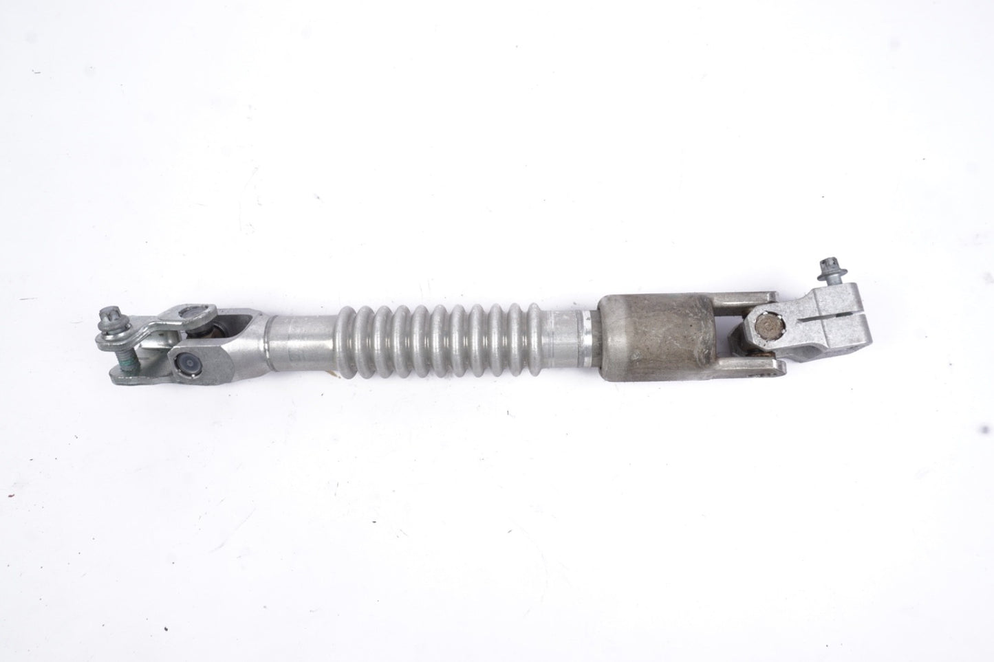 2018 - 2023 BMW X2 F39 STEERING COLUMN INTERMEDIATE SHAFT OEM 59686565304
