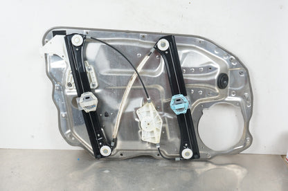 07-13 Mercedes W221 S550 S400 Front Right Door Window Regulator Lock Actuator 