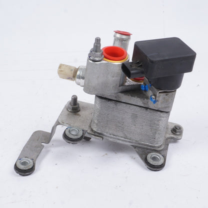 2021 - 2023 Polestar 2 Heat Exchanger Coolant Pump 31699051 OEM