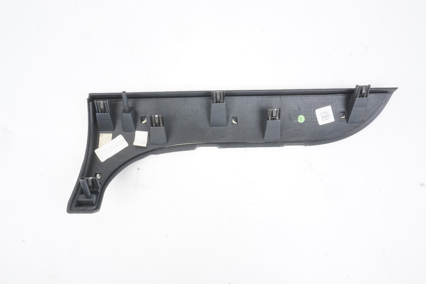 2014 - 2017 FIAT 500L CENTER DASH BEZEL TRIM PANEL 735526479 OEM
