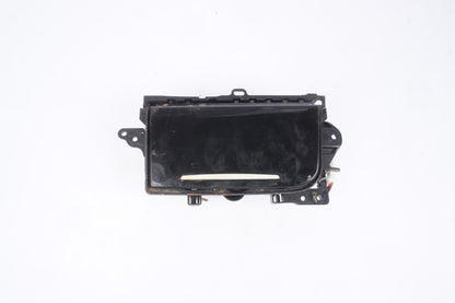 2011-2014 Audi A8 Quattro Center Console Cup Holder Storage Compartment OEM