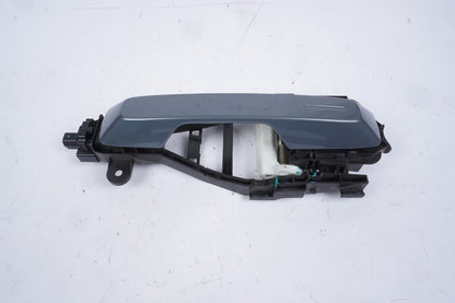 2021 - 2024 Polestar 2 Front Right Passenger Exterior Door Handle OEM