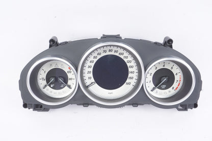 2014 Mercedes W207 E350 E550 Instrument Cluster Speedometer OEM