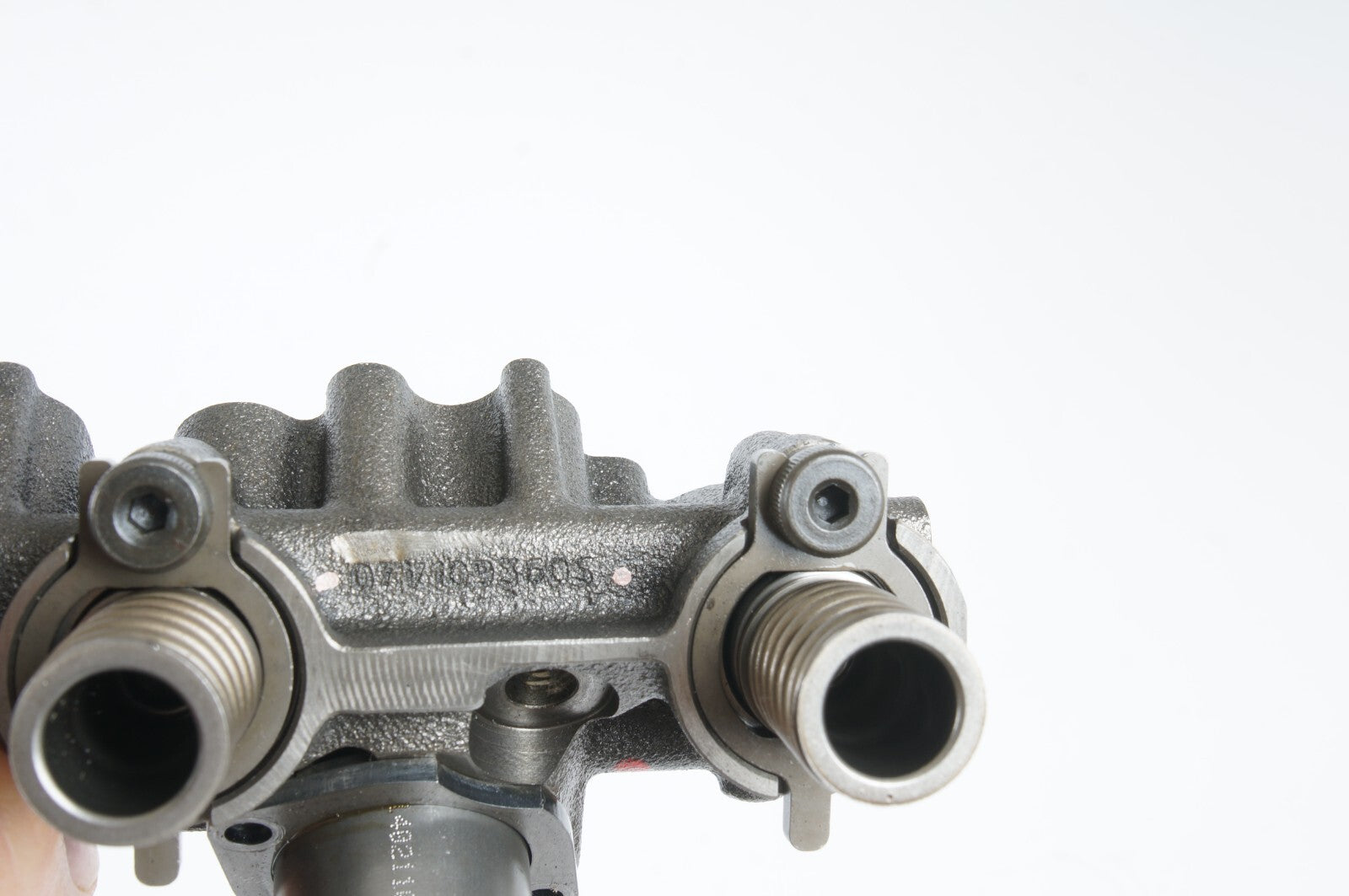 2015 - 2020 BENTLEY MULSANNE 6.8L CAMSHAFT VALVE TAPPET LEFT DRIVER SIDE OEM