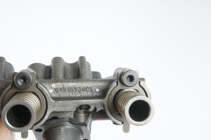 2015 - 2020 BENTLEY MULSANNE 6.8L CAMSHAFT VALVE TAPPET LEFT DRIVER SIDE OEM