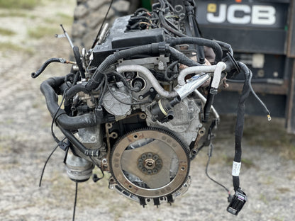 2011-2011 PORSCHE CAYENNE 3.6L - 3.6L Engine 165k miles TESTED