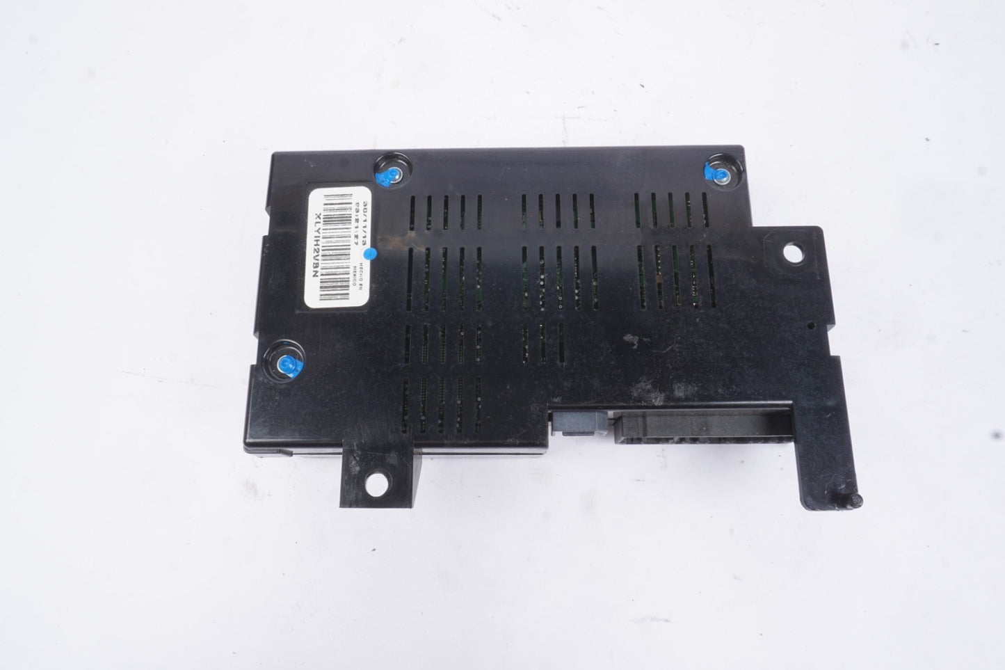 14-17 Maserati Ghibli Telematic Communication Module Control Unit 68209685AB Oem