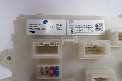 2019 Honda Odyssey Supply Power Control Unit 38850THRA122 Module