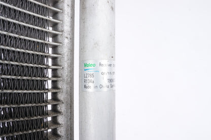 2014 - 2017 BMW F32 F32 F36 428I N26 A/C CONDENSER RADIATOR ASSEMBLY OEM 9335362