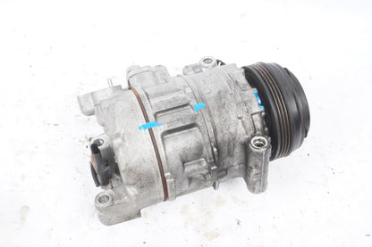 12 - 18 BMW 550I 650I 4.4L N63N Ac Compressor OEM