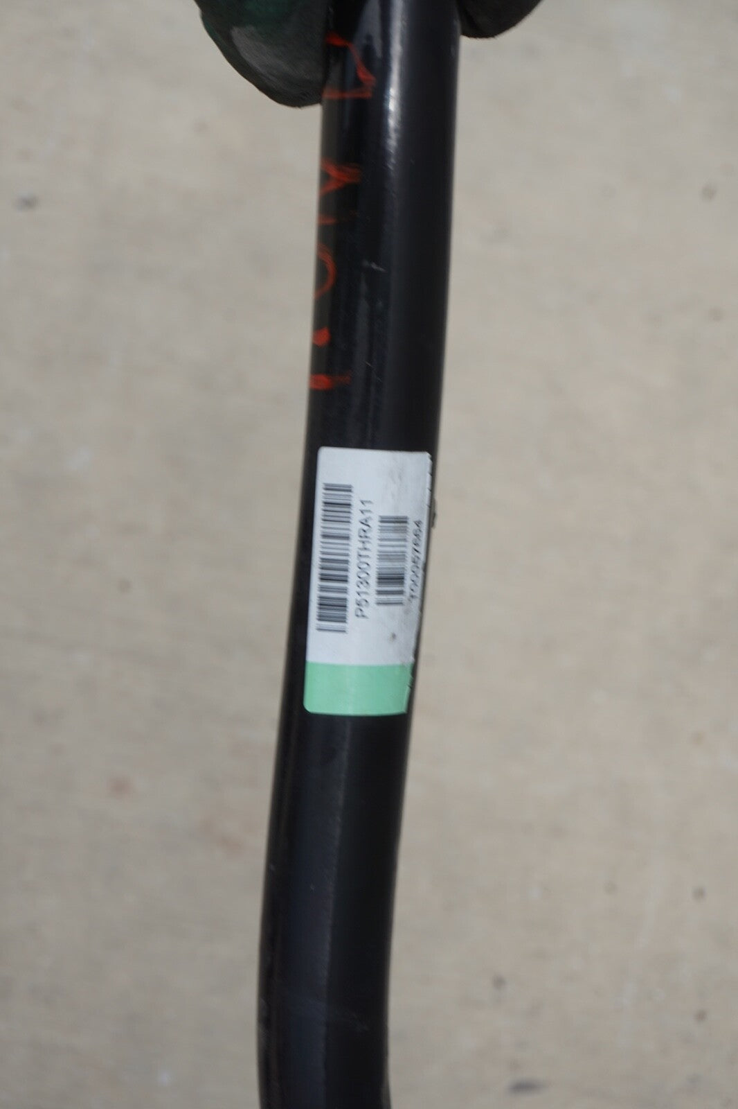 2018 - 2024 HONDA ODYSSEY ELITE FRONT SUSPENSION STABILIZER SWAY BAR OEM