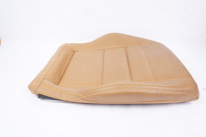 10-17 Mercedes E350 E550 Coupe Front Right Passenger Seat Cushion Bottom OEM