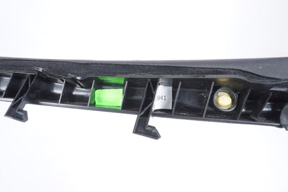 09-15 BMW 750Li F01 F02 Center Console RIGHT LEFT Inner Cover Trim Oem
