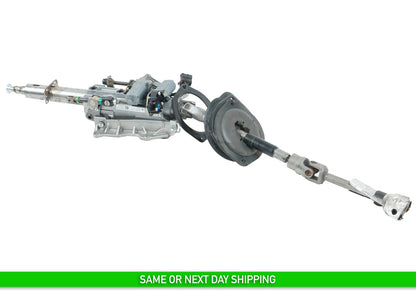14 - 20 MASERATI QUATTROPORTE STEERING COLUMN 06700317590 OEM
