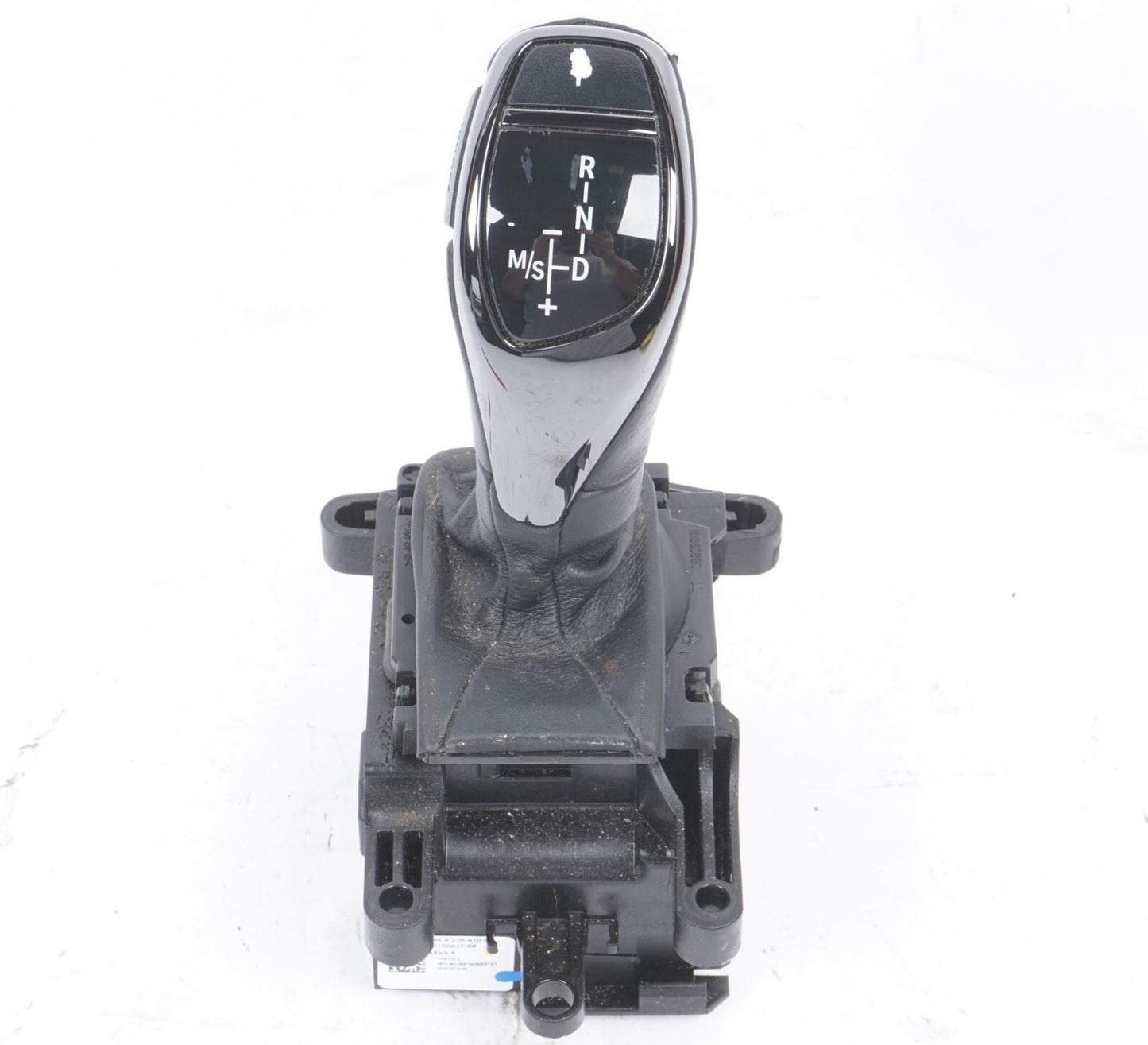 13-18 BMW 650i 640i AT Transmission Gear Shift Selector  OEM