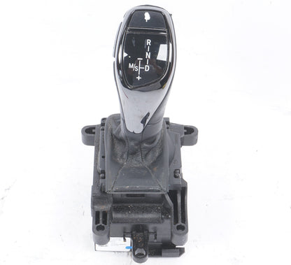 13-18 BMW 650i 640i AT Transmission Gear Shift Selector  OEM