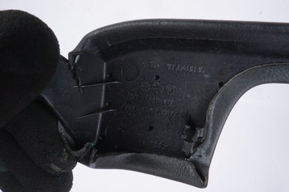 2011 - 2018 AUDI A8 QUATTRO INSTRUMENT PANEL DASH SWITCH BEZEL OEM