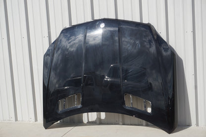 13-16 Mercedes X166 GL450 GL550 GL63 Hood OEM