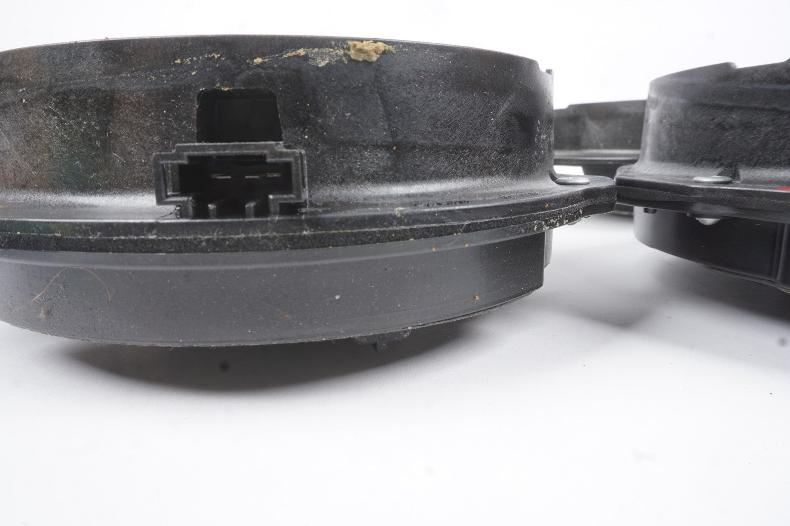 11-17 Mercedes W207 E550 E350 Convertible Audio Speaker Tweeter SET of 11 OEM