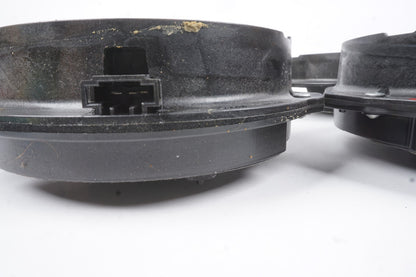 11-17 Mercedes W207 E550 E350 Convertible Audio Speaker Tweeter SET of 11 OEM