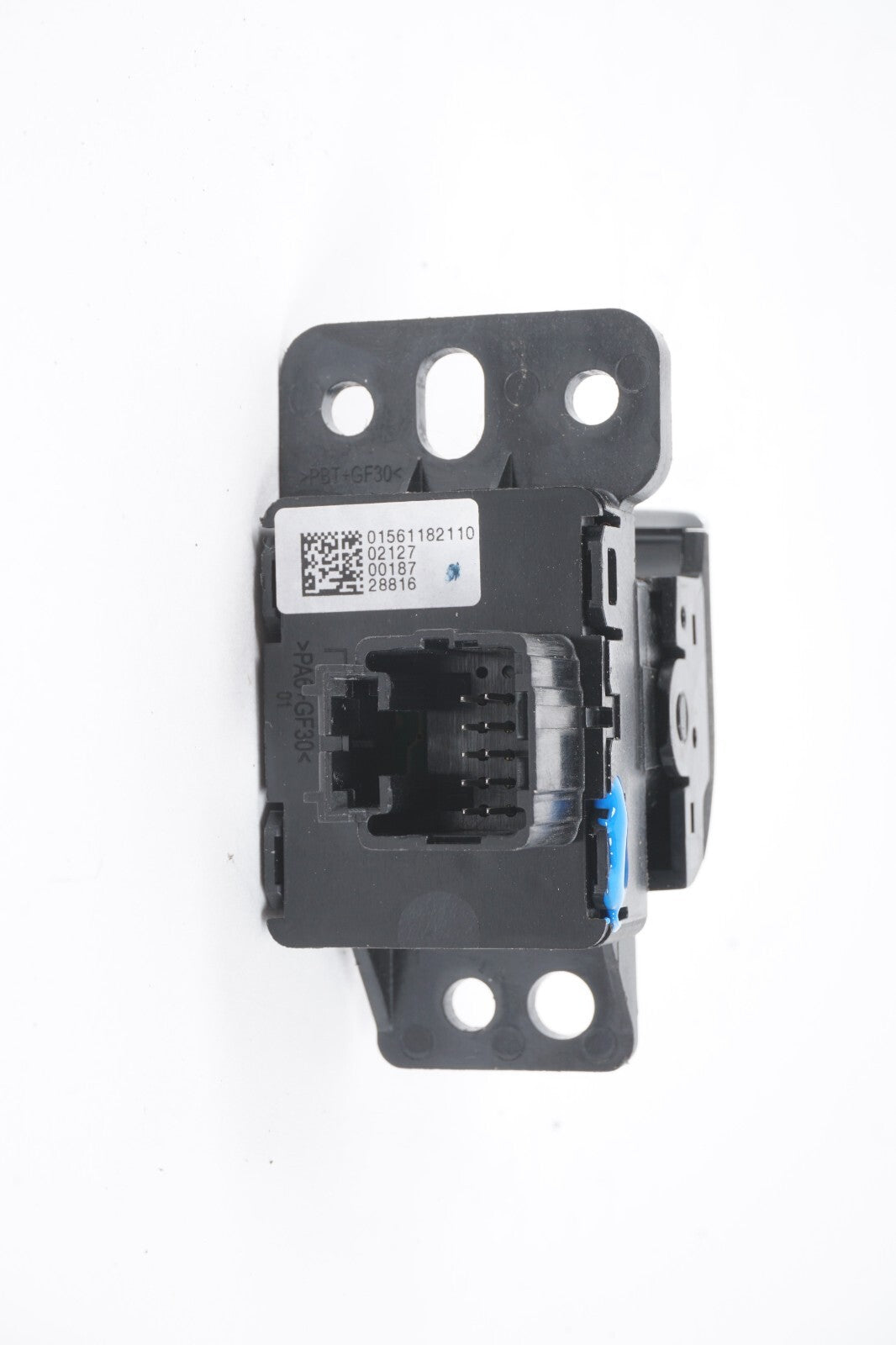 17 - 22 Alfa Romeo Giulia CENTER CONSOLE EMERGENCY PARKING BRAKE SWITCH  OEM