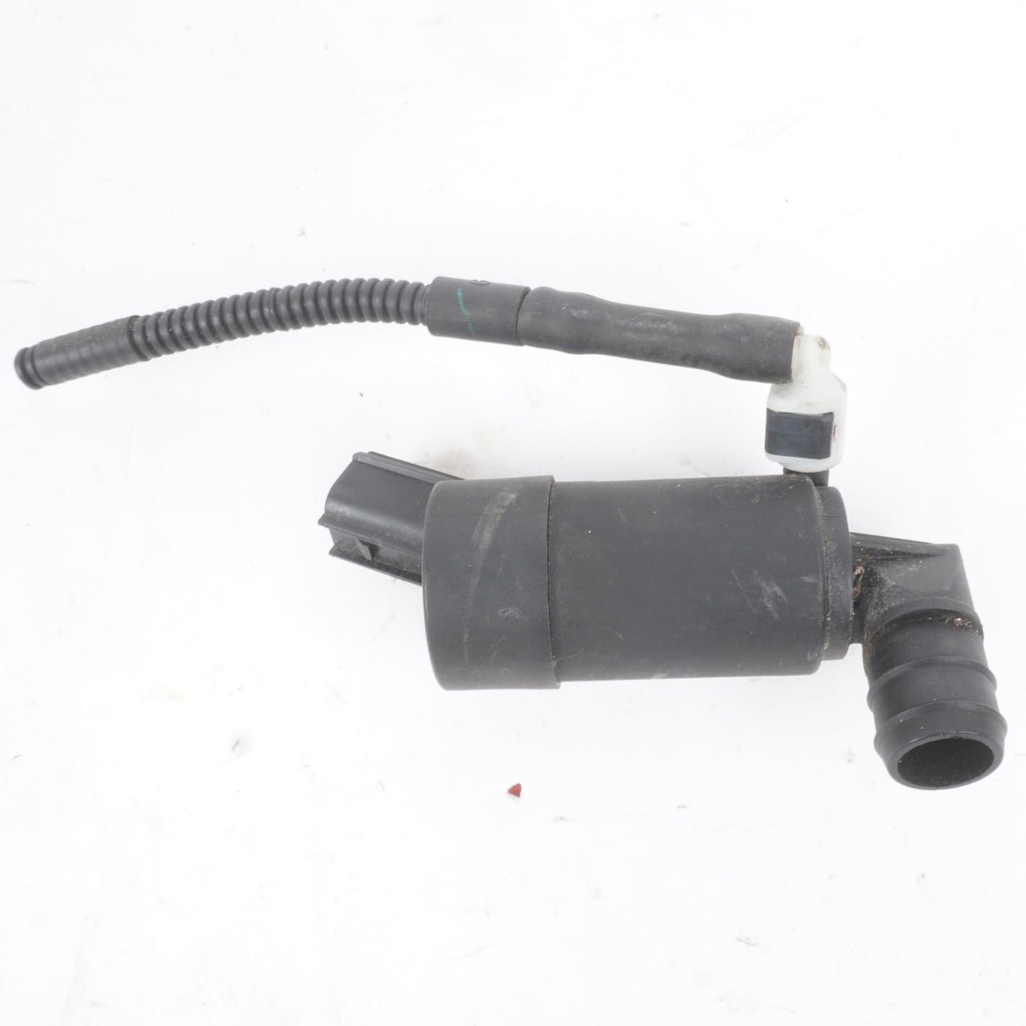 2012 – 2018 Ford Focus Windshield Washer Tank Pump Motor OEM