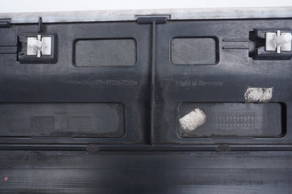 2011-2018 PORSCHE CAYENNE - REAR Right Lower DOOR Molding / Blade 7P5837788