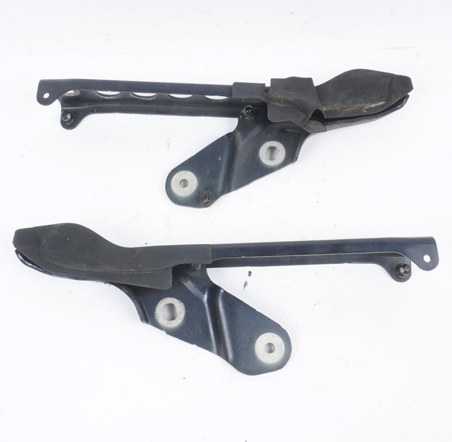2011-2018 Audi A8L A8 Hood Hinge Left & Right OEM