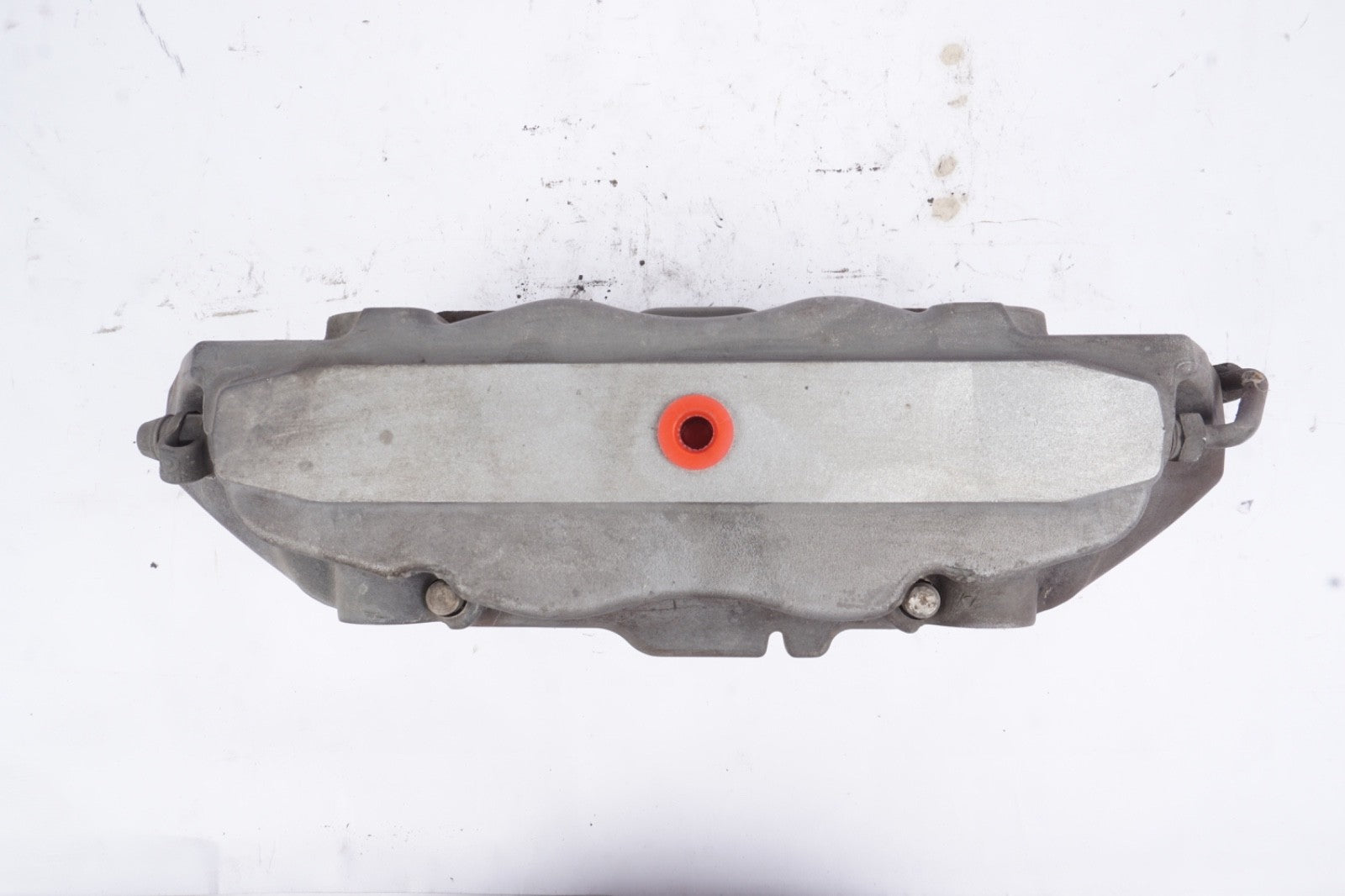 2014 - 2020 MASERATI GHIBLI RIGHT PASSENGER FRONT BRAKE CALIPER BREMBO OEM