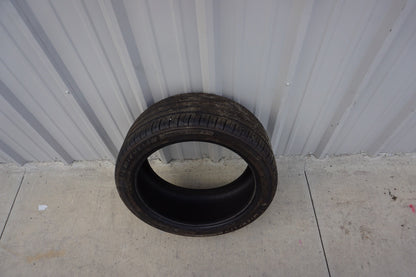 P255/40R19 Michelin Primacy Tour A/S 100 V Used 5/32nds