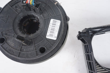 03-06 Mercedes R230 SL500 SL55 AMG Steering Column Switch Clockspring Shroud OEM