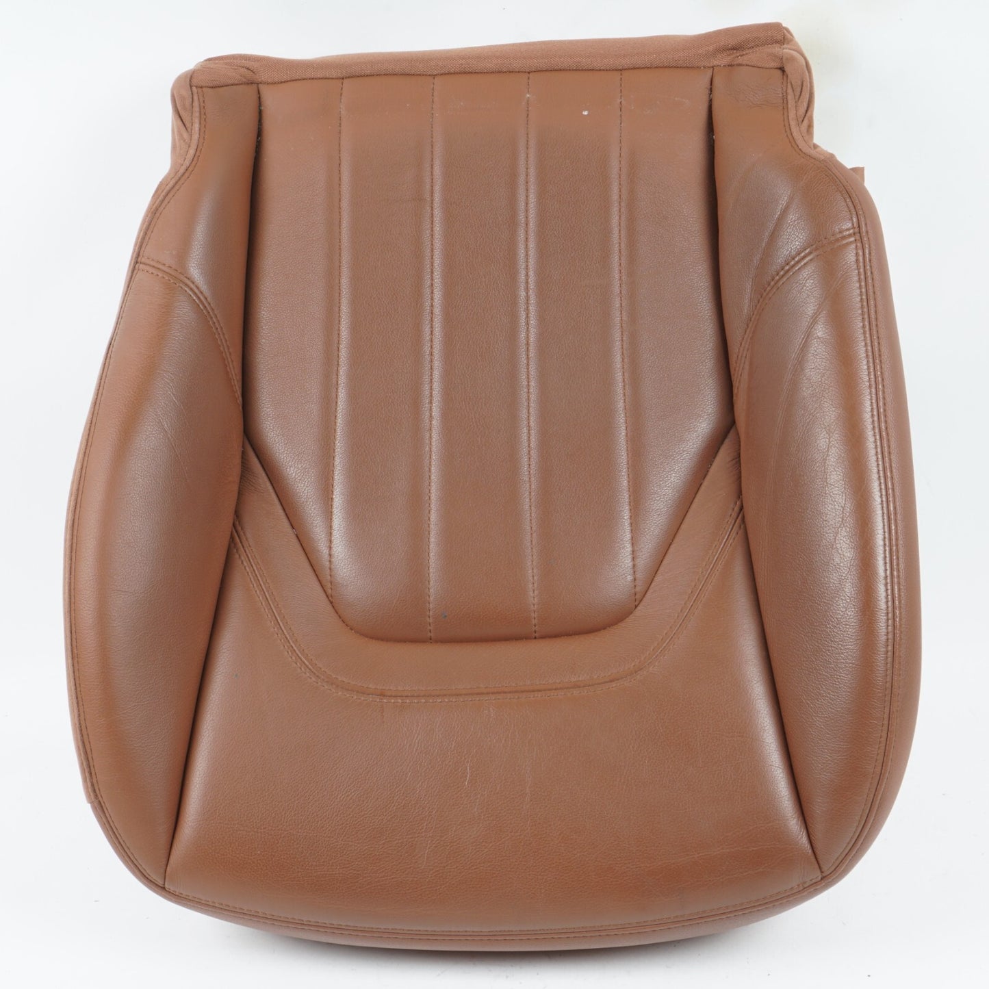 14-17 MASERATI QUATTROPORTE FRONT RIGHT PASSENGER SEAT CUSHION BOTTOM LOWER OEM