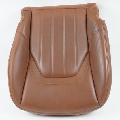 14-17 MASERATI QUATTROPORTE FRONT RIGHT PASSENGER SEAT CUSHION BOTTOM LOWER OEM