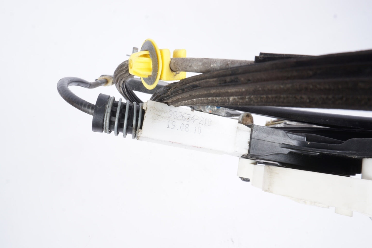 10-17 Mercedes W207 E350 E550 Coupe Right Window Regulator Motor OEM Passenger