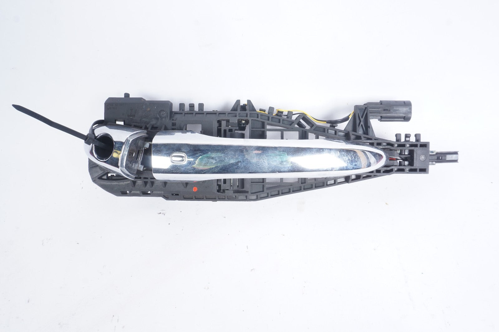2014-2020 Maserati Ghibli Front Left Driver Exterior Door Handle OEM