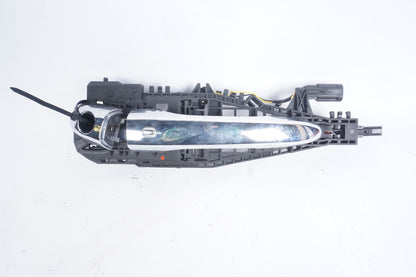 2014-2020 Maserati Ghibli Front Left Driver Exterior Door Handle OEM