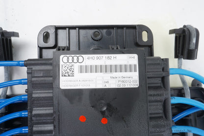 2011-2018 Audi A8 Front Right Passenger Upper Seat Cushion Bladder Bolster OEM