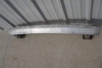 03-08 MERCEDES R230 SL500 REAR BUMPER REINFORCEMENT REBAR IMPACT BAR OEM