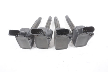 2014-2017 Audi  A3 Volkswagen Passat 1.8L Ignition Coil Of 4 OEM