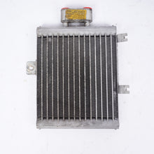 00-14 Mercedes R230 SL550 S500 CL55 AMG Hydraulic Suspension ABC Oil Cooler OEM