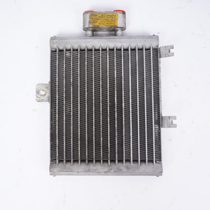00-14 Mercedes R230 SL550 S500 CL55 AMG Hydraulic Suspension ABC Oil Cooler OEM