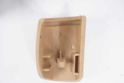 11-18 Porsche Cayenne 958 Center Console Grab Handle Left & Right OEM