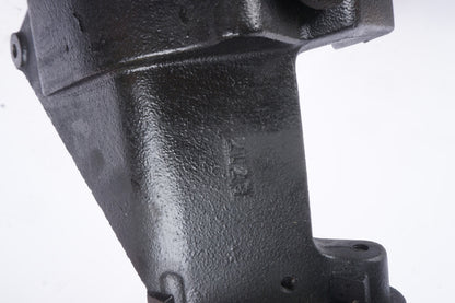 2016 - 2019 NISSAN TITAN XD OEM 5.0L DIESEL A/C FRONT BRACKET 11910EZ40A