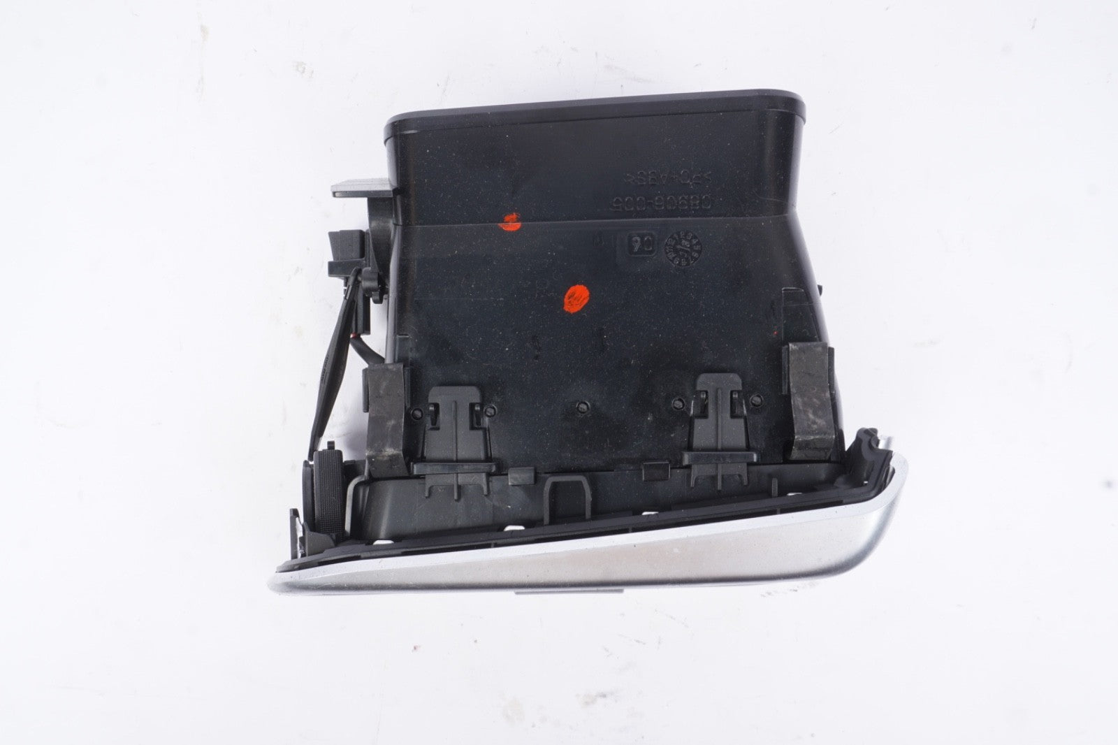 2014 - 2019 MASERATI GHIBLI SQ4 DASHBOARD RIGHT SIDE AIR A/C HEATER VENT OEM