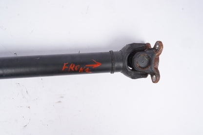 14 - 20 BMW 4-Series F32 F33 F36 xDrive Front Driveshaft Propeller Shaft OEM