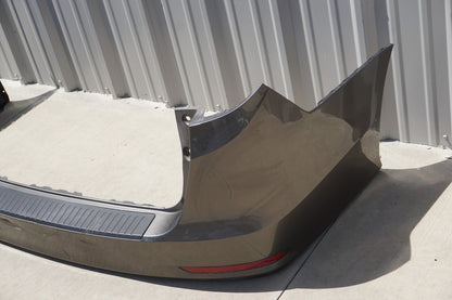 18 - 23 Honda Odyssey Rear Bumper Cover OEM